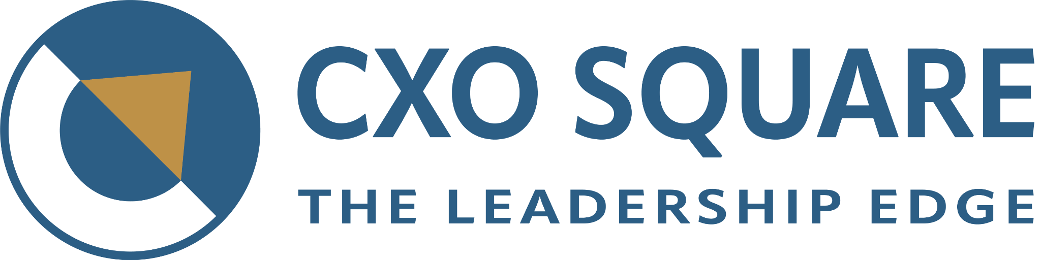 CXO Square — The Leadership Edge